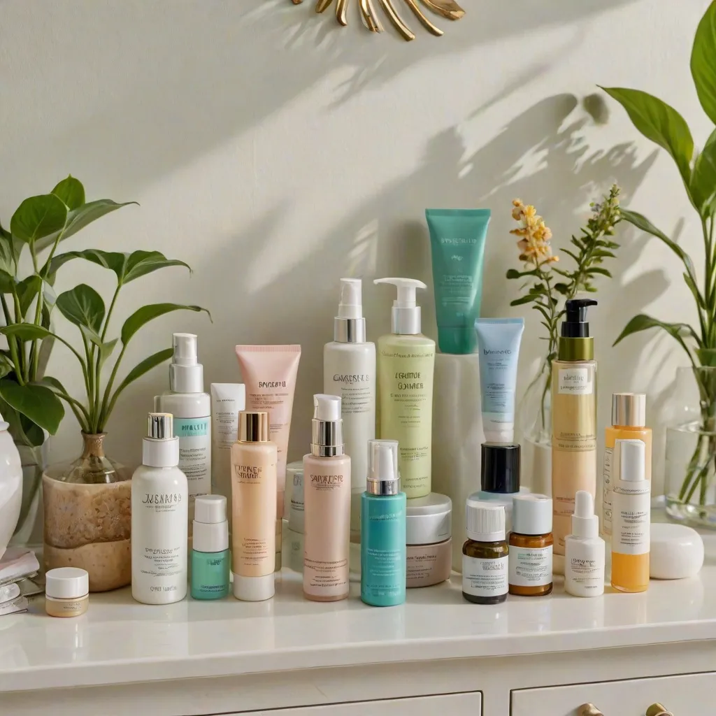 Zdrowie skóry – jak dbać o cerę w każdym wieku