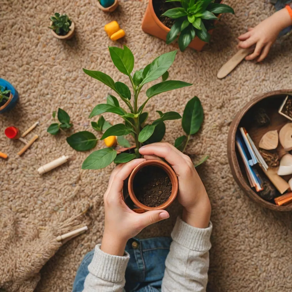 Jak dbać o zdrowie psychiczne dzieci – wskazówki dla rodziców
