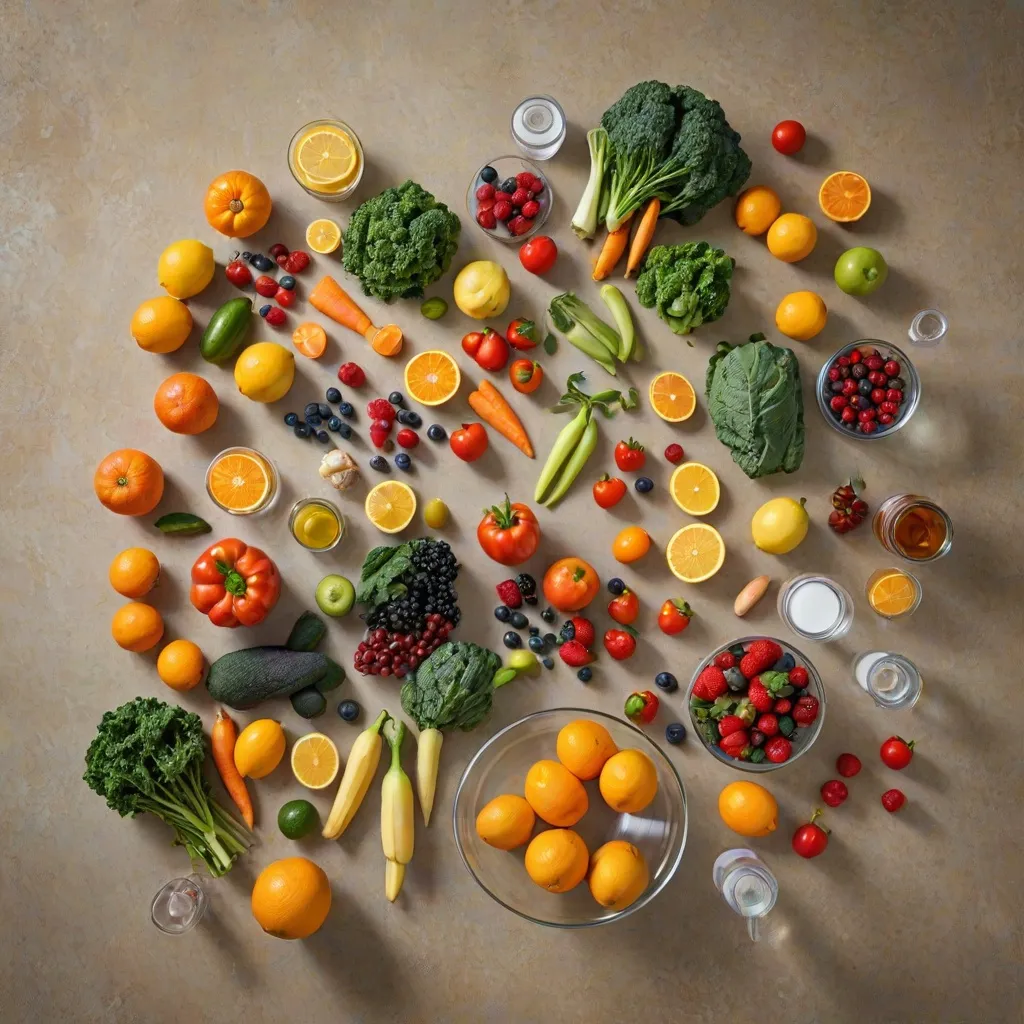 Jak wzmocnić odporność – naturalne sposoby i suplementy