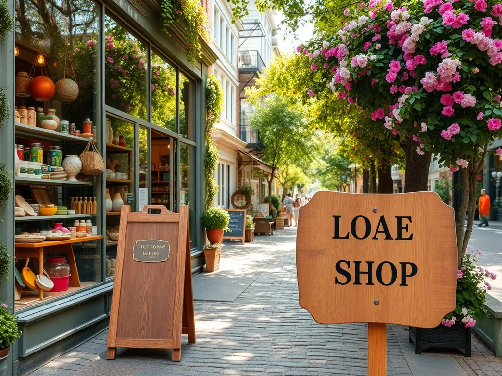 Co to za sklep temu? Odkryj jego tajemnice!