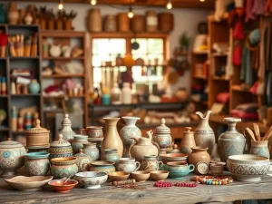 Etsy – co to za sklep i jak działa platforma sprzedażowa?