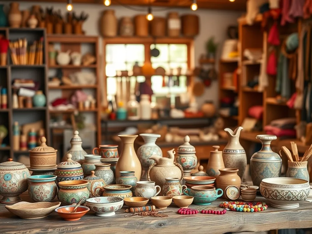 Etsy – co to za sklep i jak działa platforma sprzedażowa?