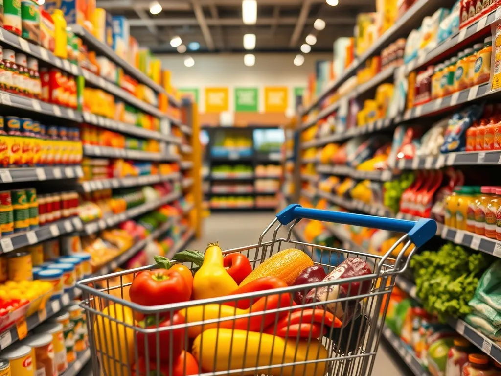 Ile jest sklepów Lidl w Polsce? Sprawdź najnowsze informacje!