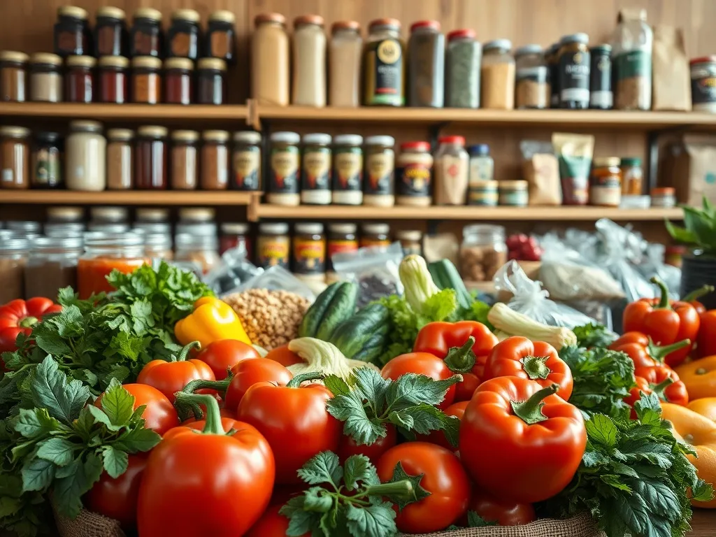 Stokrotka – czy to polski sklep? Oto co musisz wiedzieć