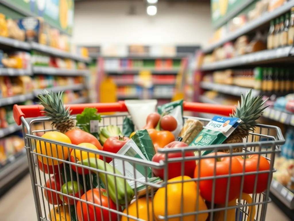 Aldi – co to za sklep i co oferuje klientom?