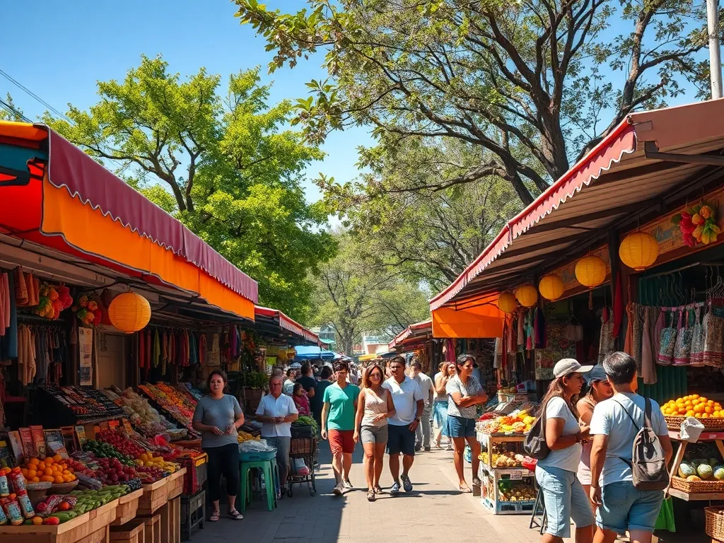 Jakie sklepy otwarte w niedziele? Sprawdź aktualną listę!