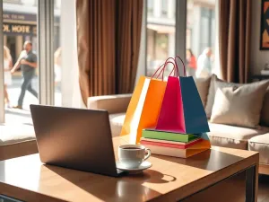 Zakupy online czy stacjonarne: co wybrać dla swojego komfortu?