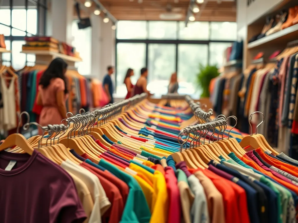 Primark – co to za sklep i co oferuje?