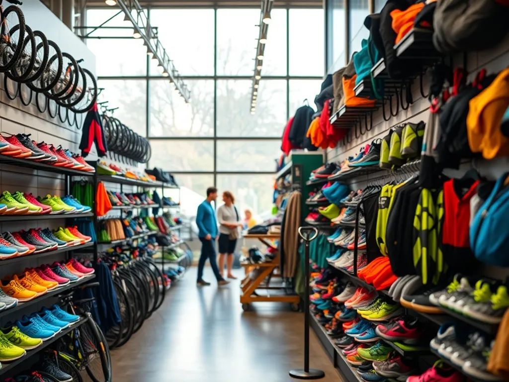 Action – co to za sklep i co oferuje?