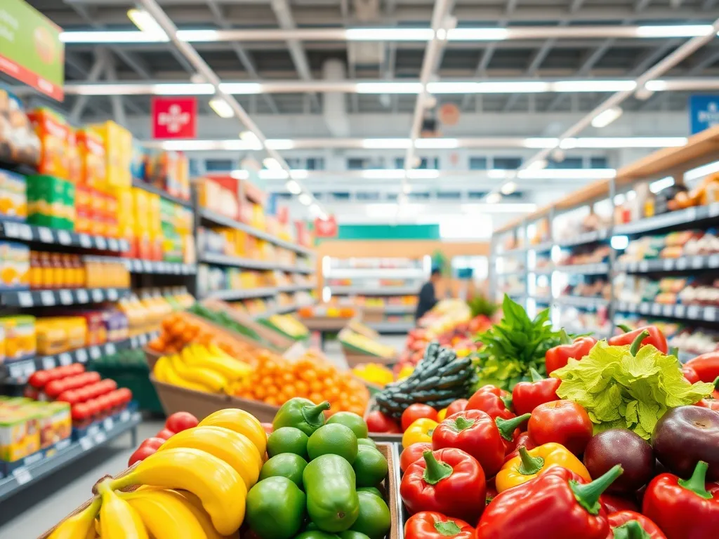 Ile jest sklepów Dino w Polsce? Sprawdź najnowsze informacje!