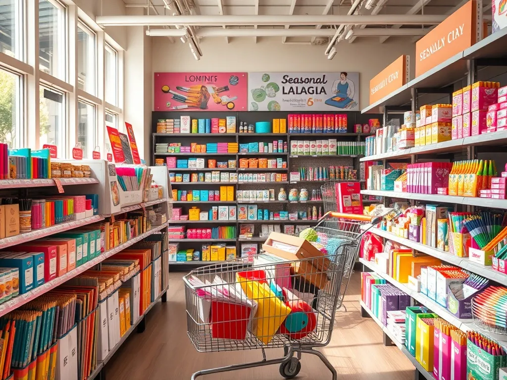 Tedi – co to za sklep i co oferuje?